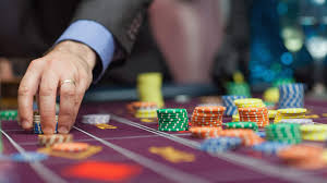 Зеркало Casino Lux